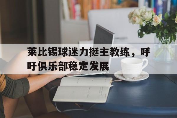 莱比锡球迷力挺主教练，呼吁俱乐部稳定发展