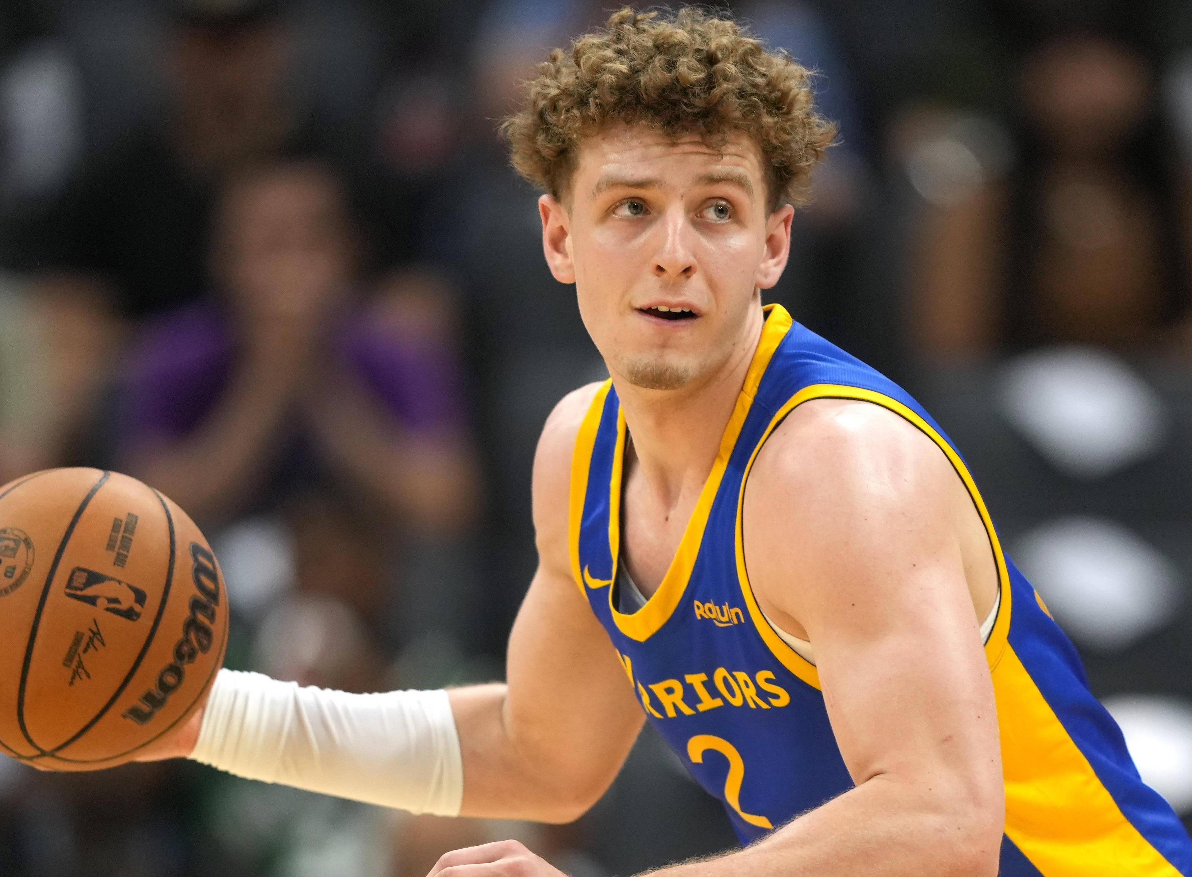 cq9电子官方入口-JackeyLove新星爆冷表现突出，勇士前途光明！